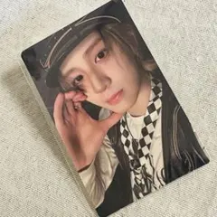 【boynextdoor】weverse global・ラキドロ・特典/イハン