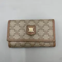 2025年最新】セリーヌ 6連キーケース ブラウンの人気アイテム