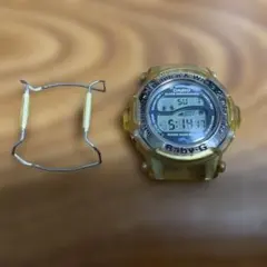 完全未使用品】G-SHOCK Baby-G Reef JAL RESOCHA - メルカリ