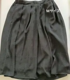 フォーマルスカート