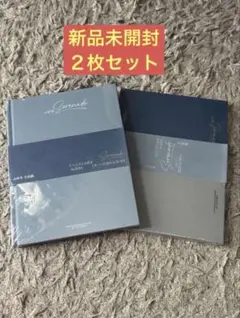 DxS Serenade blue ver. Echo ver. 2個セット