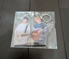 ※レア！EBiDAN THE LIVEシャッフルユニットざくろなめこアクキー