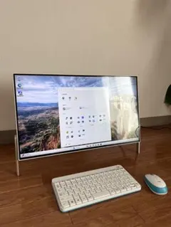 windows11 デスクトップPC