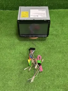 MDV-D502BT ケンウッド SDナビ フルセグ Bluetooth - メルカリ