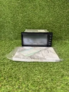 中古）トヨタ純正ナビ NSZT-W66T （DCM通信付き） 7インチ2016 - メルカリ