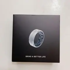 b.ring スマートリング
