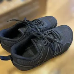 zero shoes ゼロシューズ　プリオ
