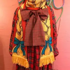 2026年最新】heihei マフラーの人気アイテム - メルカリ