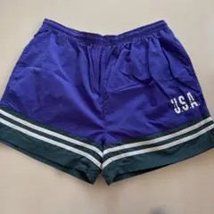 Champion ショートパンツ