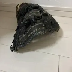 ファーストミットのサムネイル