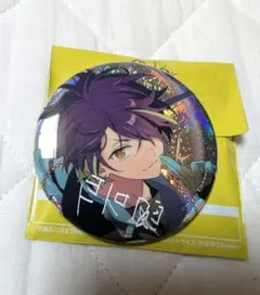 仙石忍 9周年 缶バッジ