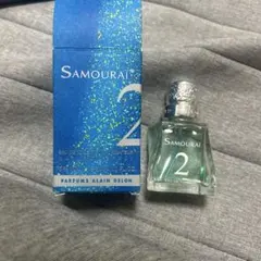 SAMOURAI 2 オードトワレ 30ml 香水のサムネイル
