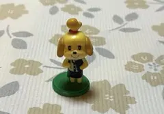 どうぶつの森　チョコエッグ　しずえ