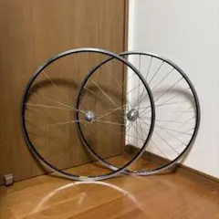 MAVIC OPEN PRO×デュラエース njs ピスト ホイール 前後セット - メルカリ