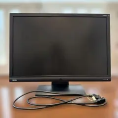 BenQ G2400W24型 モニター　液晶のサムネイル