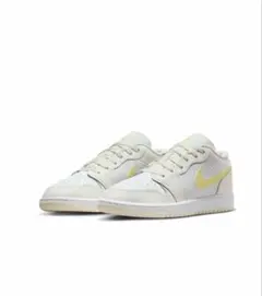 エア ジョーダン 1 LOW 25センチ