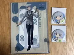 ガンダムSEED イザーク