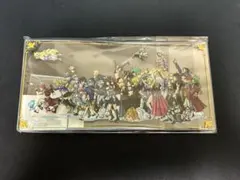 FAIRYTAIL 20周年 ポップアップ アクリルミニパネル 集合 ③のサムネイル