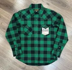 2025年最新】アイアンハート ネルシャツの人気アイテム - メルカリ