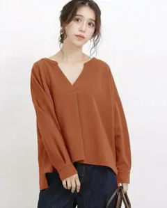 新品未使用未開封　ブラウス　シャツ　フォーマル