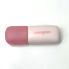 カラーグラム ヌーディーブラーティント14 メロメロストロベリー