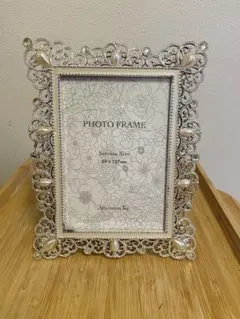 写真立てAfternoon Tea フォトフレーム 89 x 127 mm