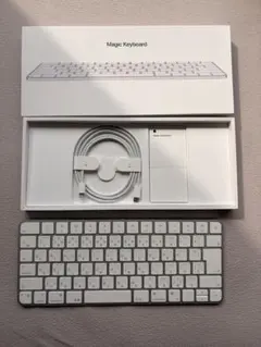Apple Magic Keyboard MK2A3J/A