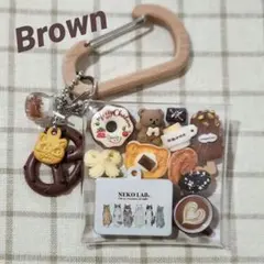 ♡特別価格♡ガチャ詰めポーチ　NEKO LAB.ガチャ