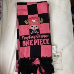 ONE PIECE トニートニー・チョッパー マフラー