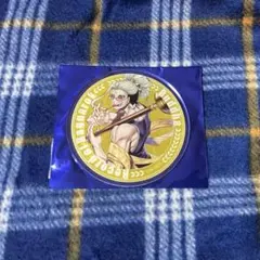 終末のワルキューレ 釈迦 マンガ展 アクリルコースターのサムネイル