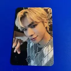 WayV シャオジュン The Highest トレカ 威神V