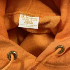 リバースウィーブ スウェット