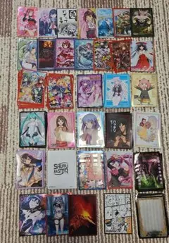 匿名配送 ベルゼブモン スリーブ メモリーゲージ インプモン セット