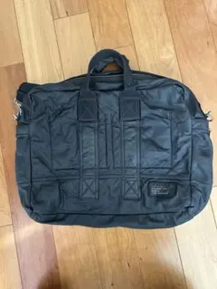 MARC BY MARC JACOBS ナイロン ビジネスバッグ ショルダー付