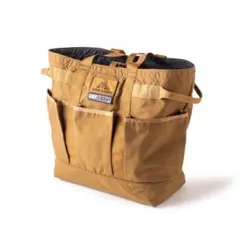 GREGORY × GRIP SWANY コラボレーション ギアトート