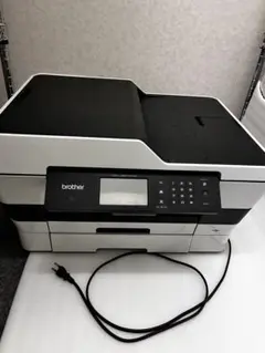 Brother MFC-J6973CDW プリンター本体