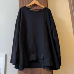 未使級＊n'OrLABEL ゆるっと　シンプル　トップスのサムネイル