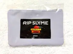 RIP SLYME DJ幕ポーチ 百万石音楽祭2025 新品未開封のサムネイル