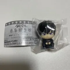 銀魂 銀八先生 まちぼうけ 土方十四郎