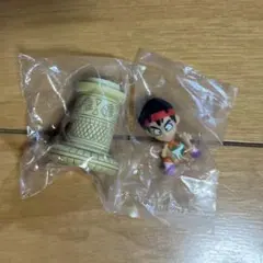 ドラゴンボール のぼれ!カリン塔 ヤムチャ