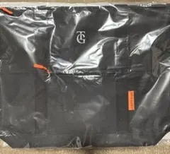 巨人　スマートポケットトートバック