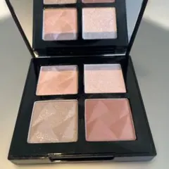 シュウウエムラ　アイスカルプト3Dコントゥアモーヴ