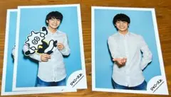 少年忍者　安嶋秀生　公式写真