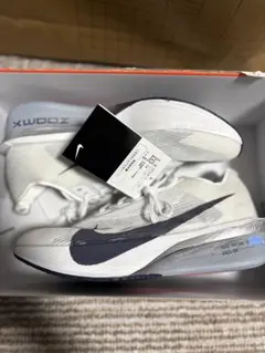 Nike ZoomX Vaporfly NEXT% 4 ランニングシューズ　陸上