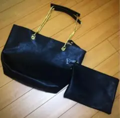 新品未使用　SCOTCLUB PECHINCHAR  バッグのサムネイル