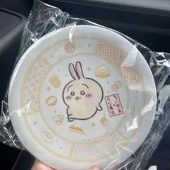 ちいかわ　くら寿司　皿