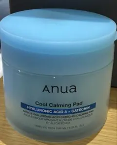 Anua Cool Calming Pad 110 Padsのサムネイル