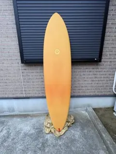 美品 CJネルソン ロングボード 10ft サンダーボルト フィン付 - メルカリ