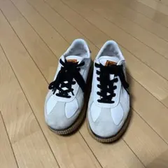 オニツカタイガー デレシティ