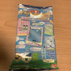 【未開封】たまごっちのプチプチおみせっち カード＆フレーム